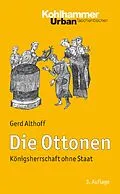 E-Book (pdf) Die Ottonen von Gerd Althoff