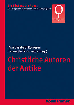 E-Book (pdf) Christliche Autoren der Antike von 