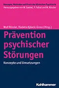 E-Book (epub) Prävention psychischer Störungen von Sabine C. Herpertz