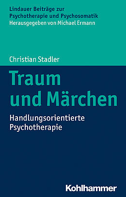 E-Book (pdf) Traum und Märchen von Christian Stadler
