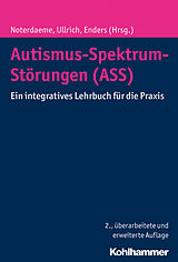 E-Book (pdf) Autismus-Spektrum-Störungen (ASS) von 
