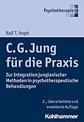 E-Book (pdf) C. G. Jung für die Praxis von Ralf T. Vogel