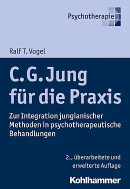 E-Book (pdf) C. G. Jung für die Praxis von Ralf T. Vogel
