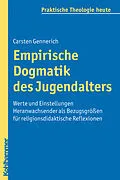 E-Book (pdf) Empirische Dogmatik des Jugendalters von Carsten Gennerich