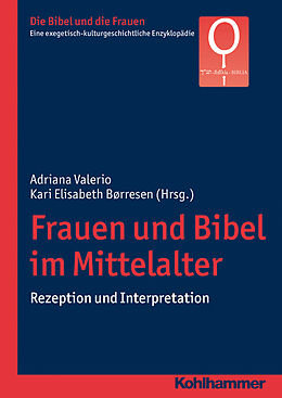 E-Book (epub) Frauen und Bibel im Mittelalter von 