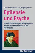 E-Book (epub) Epilepsie und Psyche von Ludger Tebartz van Elst, Evgeniy Perlov