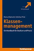 E-Book (epub) Klassenmanagement von Diemut Ophardt, Felicitas Thiel