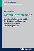 E-Book (epub) Lost in Information? von Stephan Winter