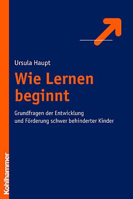 E-Book (epub) Wie Lernen beginnt von Ursula Haupt