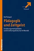 E-Book (epub) Pädagogik und Zeitgeist von Rolf Göppel