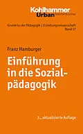 E-Book (epub) Einführung in die Sozialpädagogik von Franz Hamburger