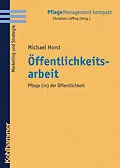 E-Book (epub) Öffentlichkeitsarbeit von Michael Horst