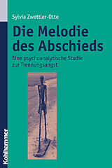 E-Book (epub) Die Melodie des Abschieds von Sylvia Zwettler-Otte