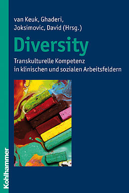 E-Book (epub) Diversity von 