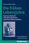 E-Book (epub) Die frühen Lebensjahre von Gertraud Diem-Wille