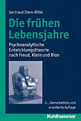 E-Book (epub) Die frühen Lebensjahre von Gertraud Diem-Wille