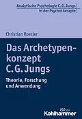 E-Book (pdf) Das Archetypenkonzept C. G. Jungs von Christian Roesler
