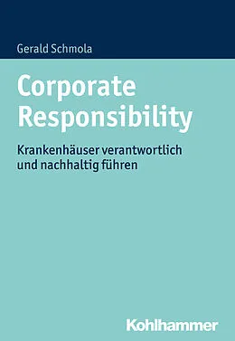 E-Book (pdf) Corporate Responsibility von Gerald Schmola