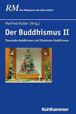 E-Book (epub) Der Buddhismus II von 