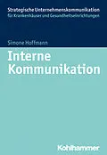 E-Book (pdf) Interne Kommunikation im Krankenhaus von Simone Hoffmann