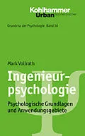 E-Book (pdf) Ingenieurpsychologie von Mark Vollrath