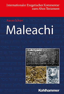 E-Book (pdf) Maleachi von Aaron Schart