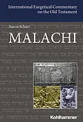 E-Book (pdf) Malachi von Aaron Schart