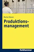 E-Book (pdf) Produktionsmanagement von Marion Steven