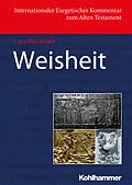 E-Book (epub) Weisheit von Luca Mazzinghi