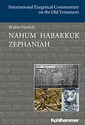 E-Book (epub) Nahum Habakkuk Zephaniah von Walter Dietrich