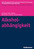 E-Book (epub) Alkoholabhängigkeit von Steffi Giersberg, Elina Touil, Denise Kästner