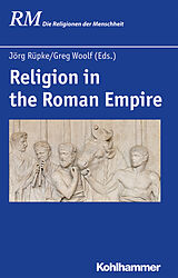 E-Book (pdf) Religion in the Roman Empire von 