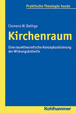 E-Book (pdf) Kirchenraum von Clemens W. Bethge