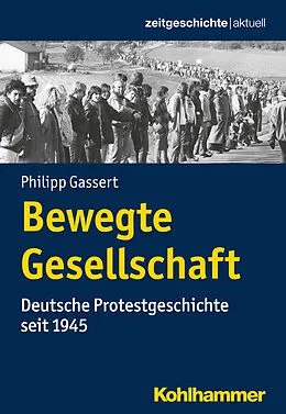 E-Book (pdf) Bewegte Gesellschaft von Philipp Gassert