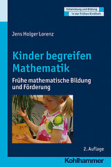 E-Book (pdf) Kinder begreifen Mathematik von Jens-Holger Lorenz
