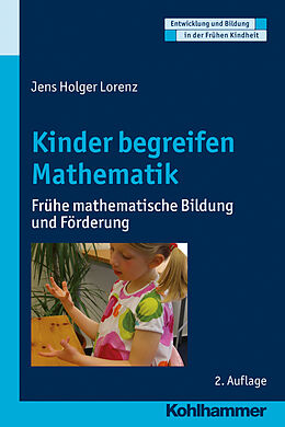 E-Book (pdf) Kinder begreifen Mathematik von Jens-Holger Lorenz