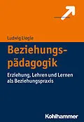 E-Book (pdf) Beziehungspädagogik von Ludwig Liegle