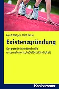 E-Book (pdf) Existenzgründung von Gerd Walger, Ralf Neise