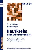 E-Book (pdf) Hautkrebs - Ein oft unterschätztes Risiko von Peter Altmeyer, Stefanie Reich