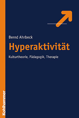 E-Book (pdf) Hyperaktivität von Bernd Ahrbeck
