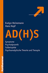 E-Book (pdf) AD(H)S von Evelyn Heinemann, Hans Hopf