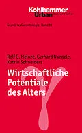 E-Book (pdf) Wirtschaftliche Potentiale des Alters von Rolf G. Heinze, Gerhard Naegele, Katrin Schneiders