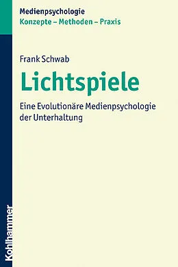 E-Book (pdf) Lichtspiele von Frank Schwab