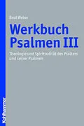 E-Book (pdf) Werkbuch Psalmen III von Beat Weber