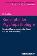 E-Book (pdf) Konzepte der Psychopathologie von Markus Jäger