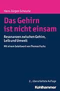 E-Book (pdf) Das Gehirn ist nicht einsam von Hans Jürgen Scheurle