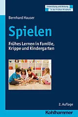 E-Book (pdf) Spielen von Bernhard Hauser