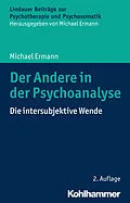 E-Book (pdf) Der Andere in der Psychoanalyse von Michael Ermann