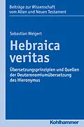 E-Book (pdf) Hebraica veritas von Sebastian Weigert