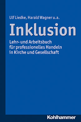 E-Book (pdf) Inklusion von Ulf Liedke, Harald Wagner, Ulrich Deinelt